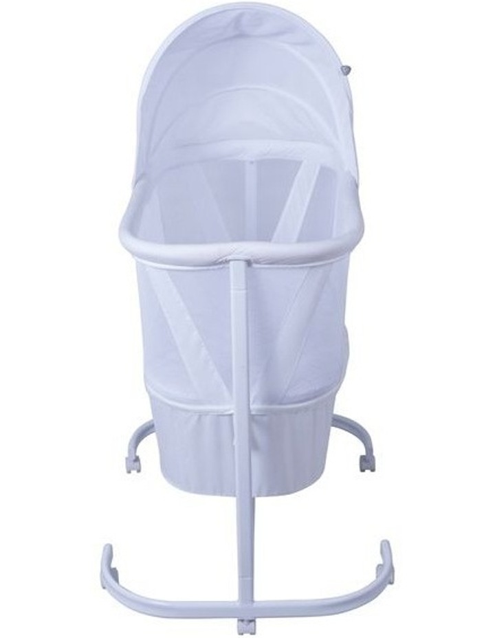 myer bassinet