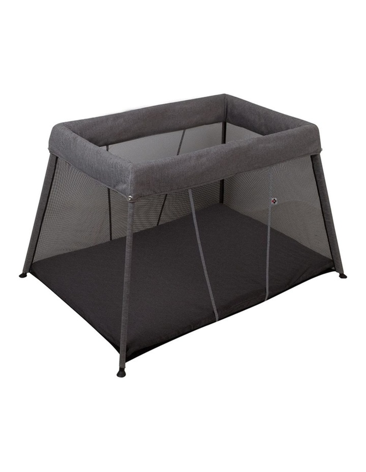 bebe care travel cot