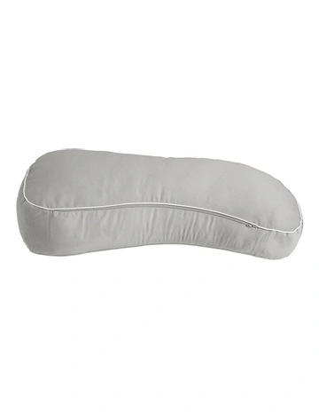 Single Milkbar Pillow Grey