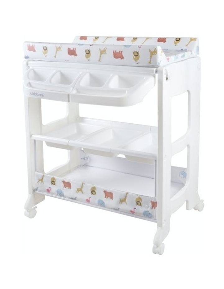 juniors baby changing table