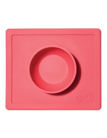 Coral colour