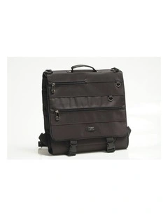 Traveller Bag in Black
