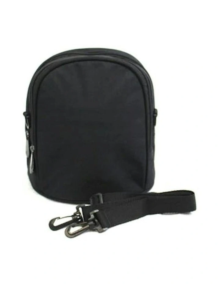 Snowflake Triple Bottle Pack in Black image 1