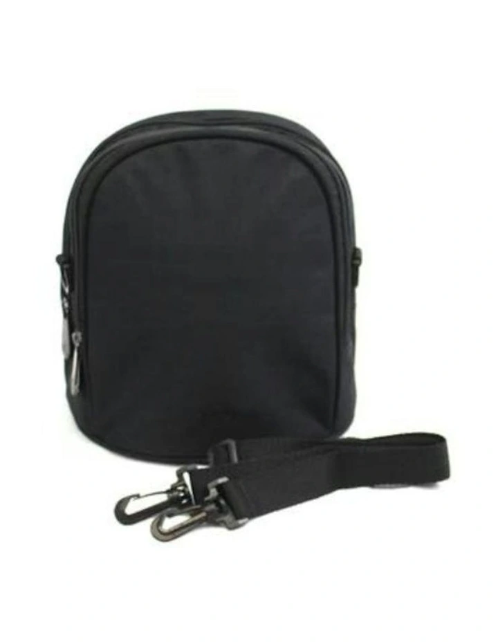 Snowflake Triple Bottle Pack in Black image 2