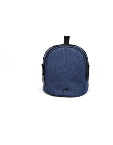 Blue colour