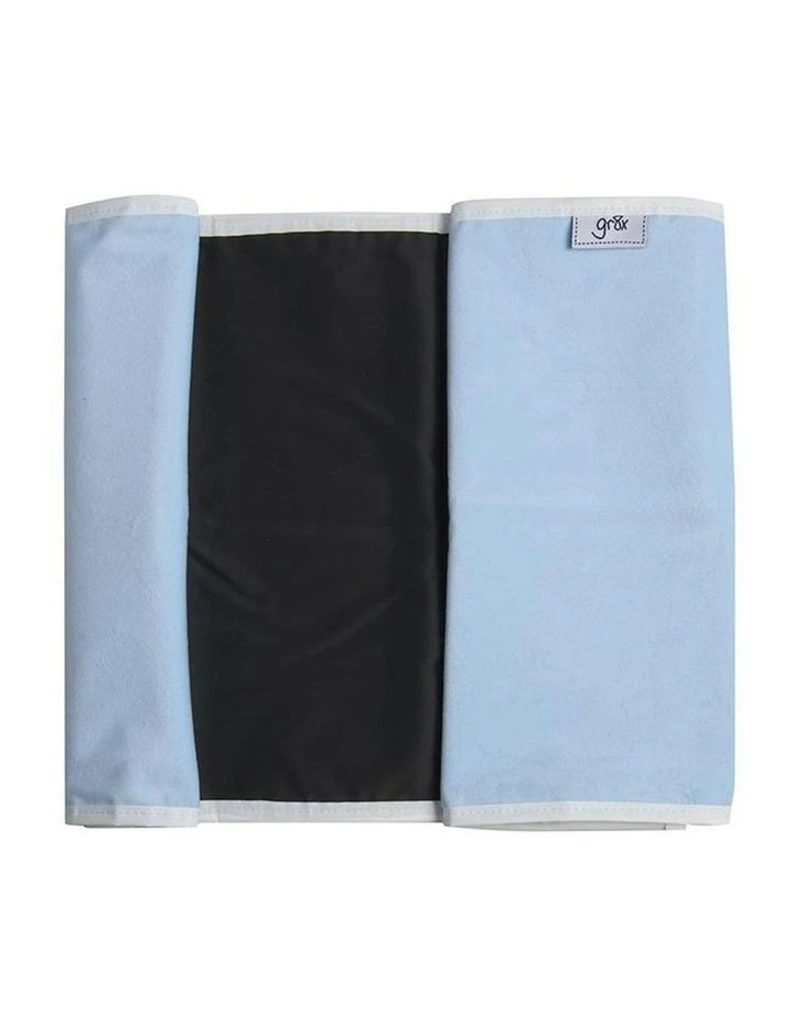 Change Mat in White image 2