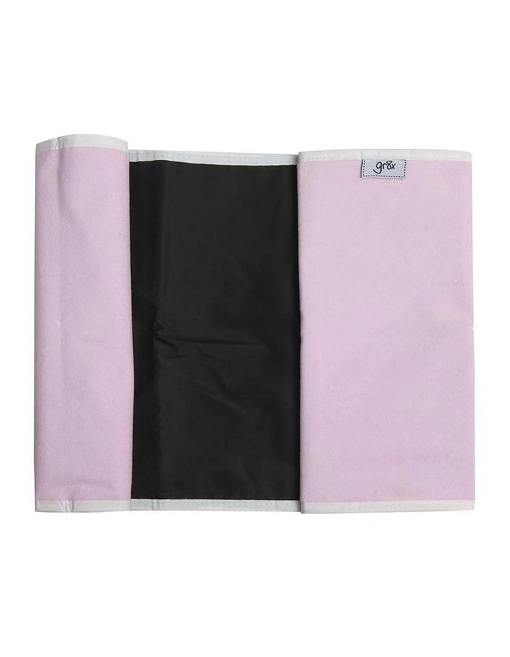 Change Mat in White image 4