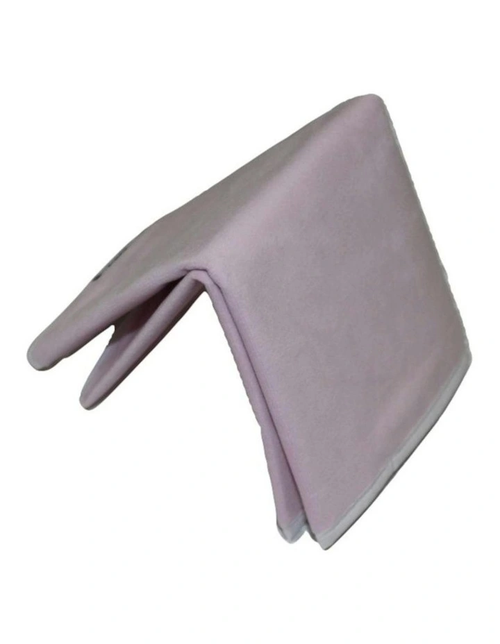 Change Mat in White image 7