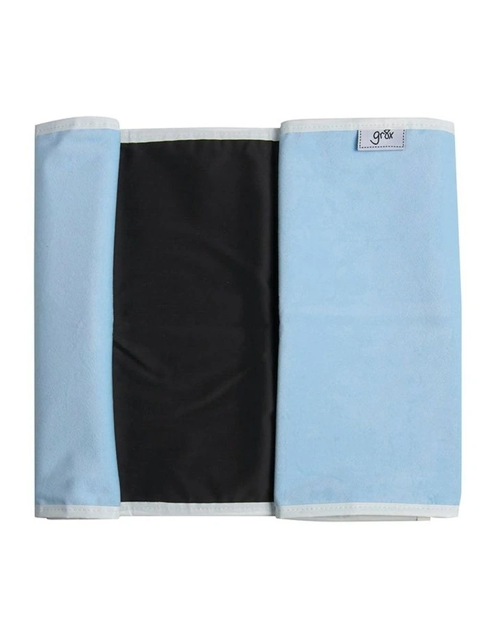 Change Mat in Blue image 3