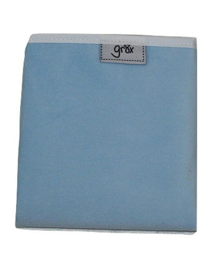 Change Mat in Blue image 4