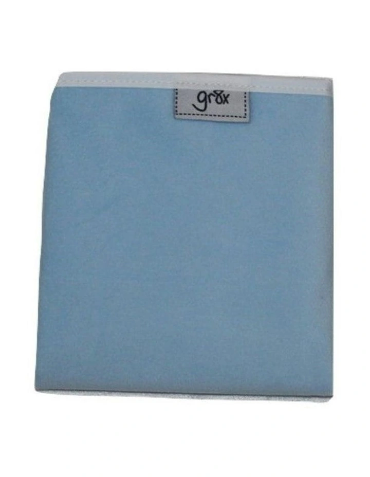 Change Mat in Blue image 5