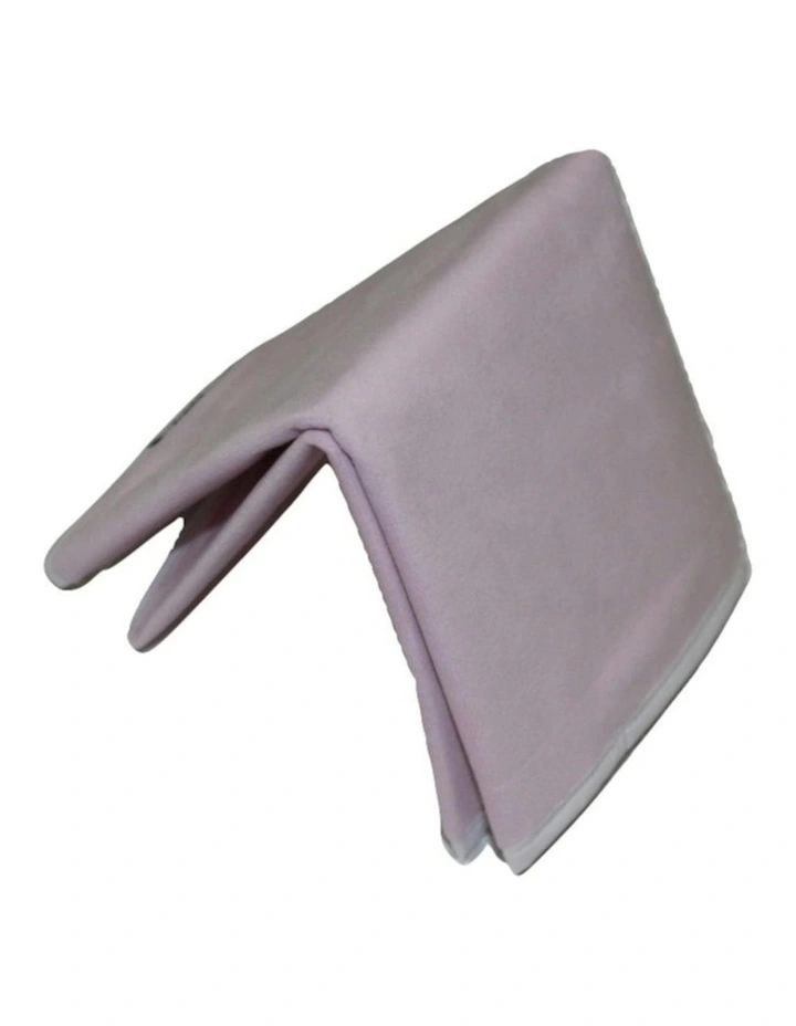 Change Mat in Pink image 2