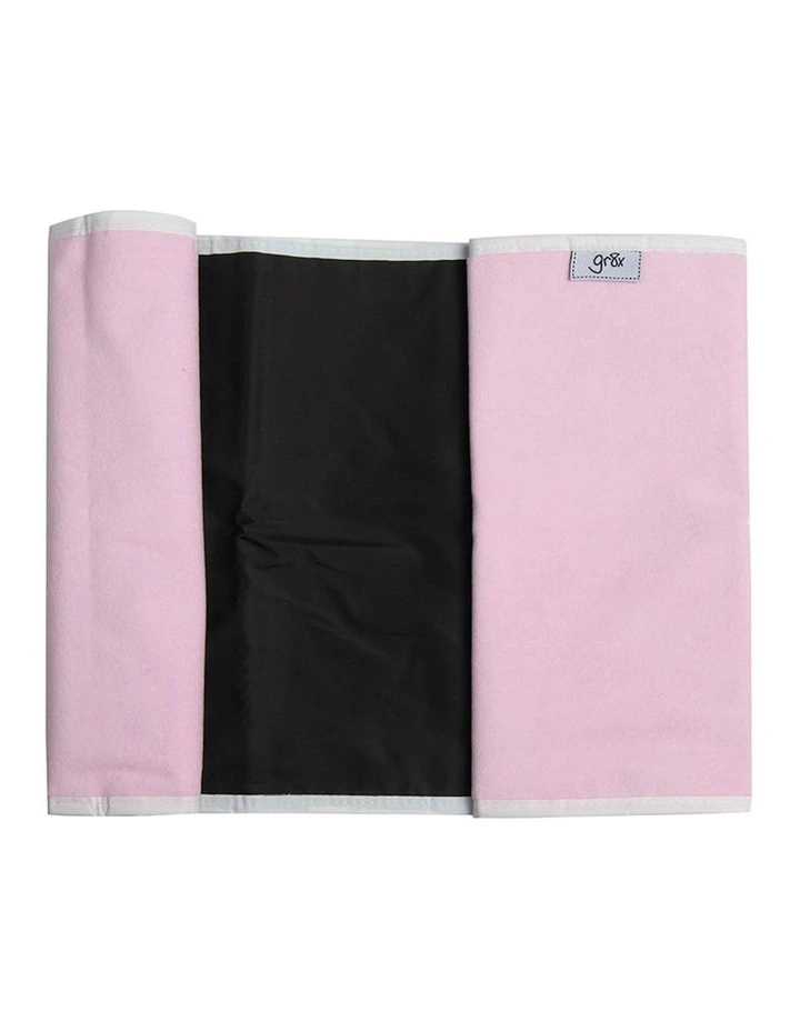 Change Mat in Pink image 3