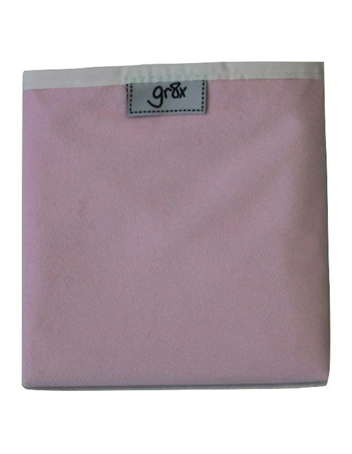 Change Mat in Pink image 5