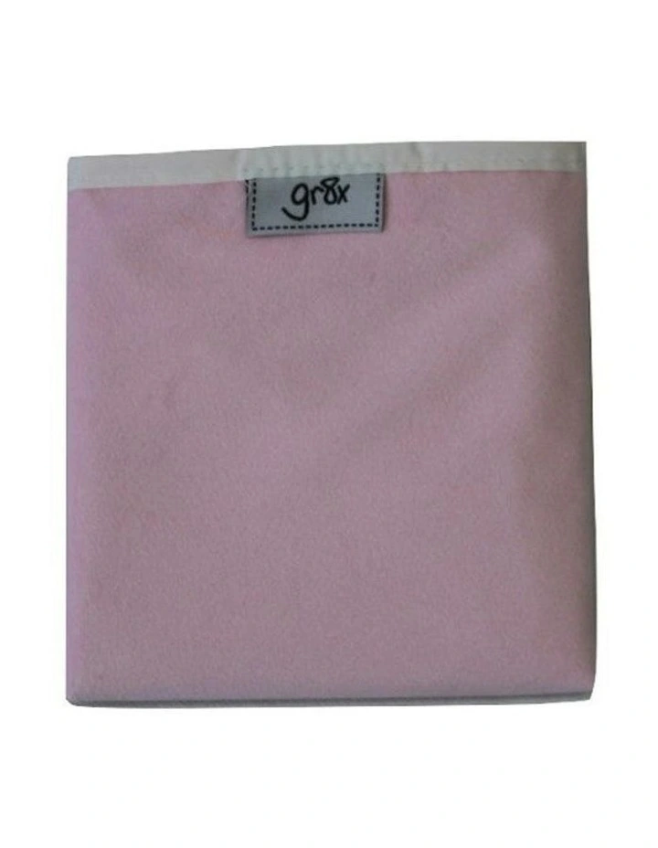 Change Mat in Pink image 6