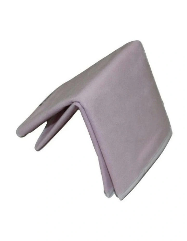 Change Mat in Pink image 7