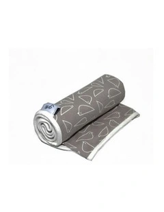 Single Stretch Swaddling Wraps in Brown