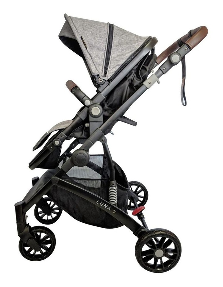 myer stroller