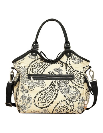 myer nappy bag