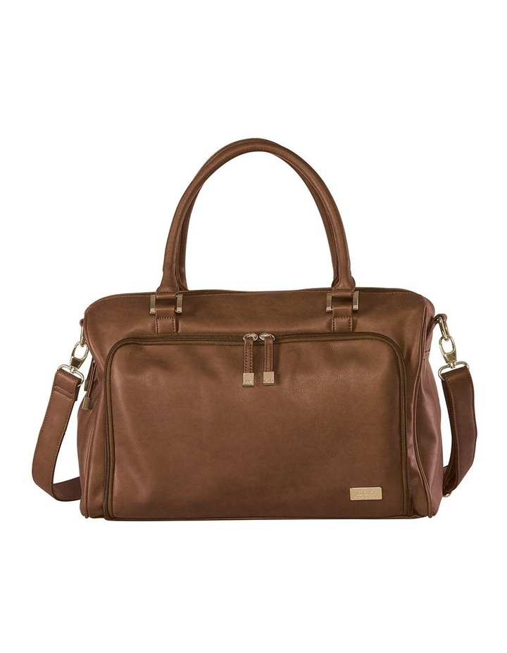 mimco nappy bag myer