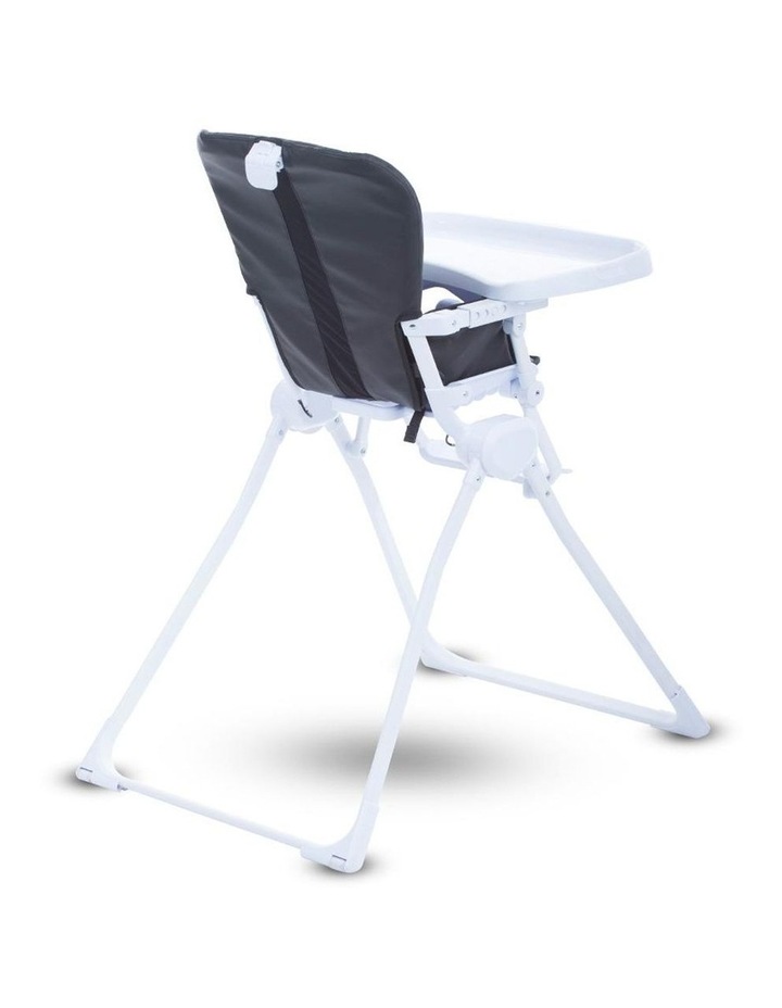 joovy nook high chair cleaning