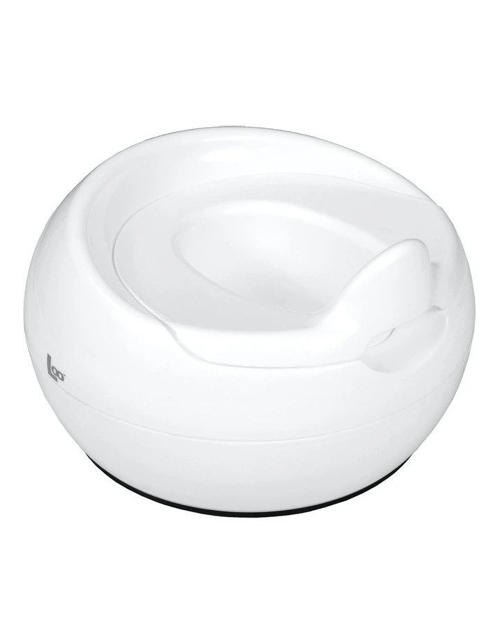Joovy Loo White image 1