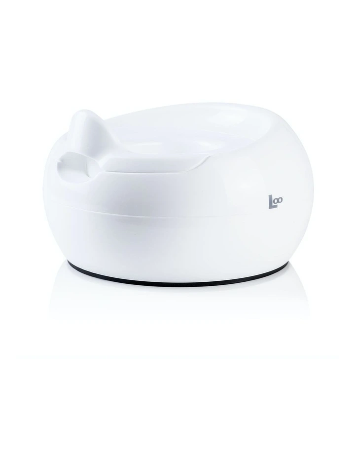 Joovy Loo White image 3
