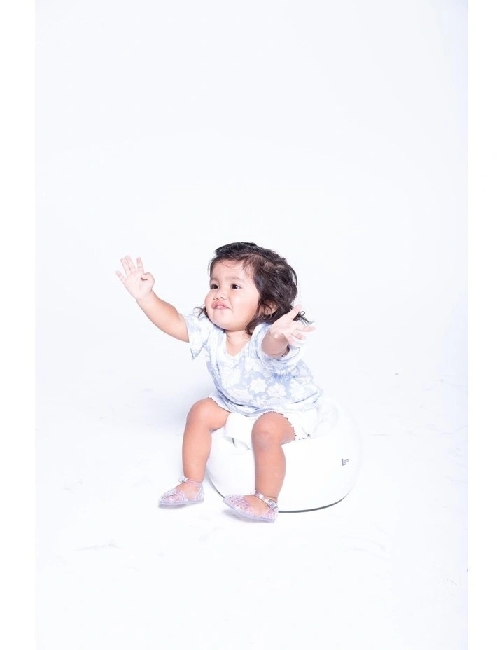 Joovy Loo White image 4