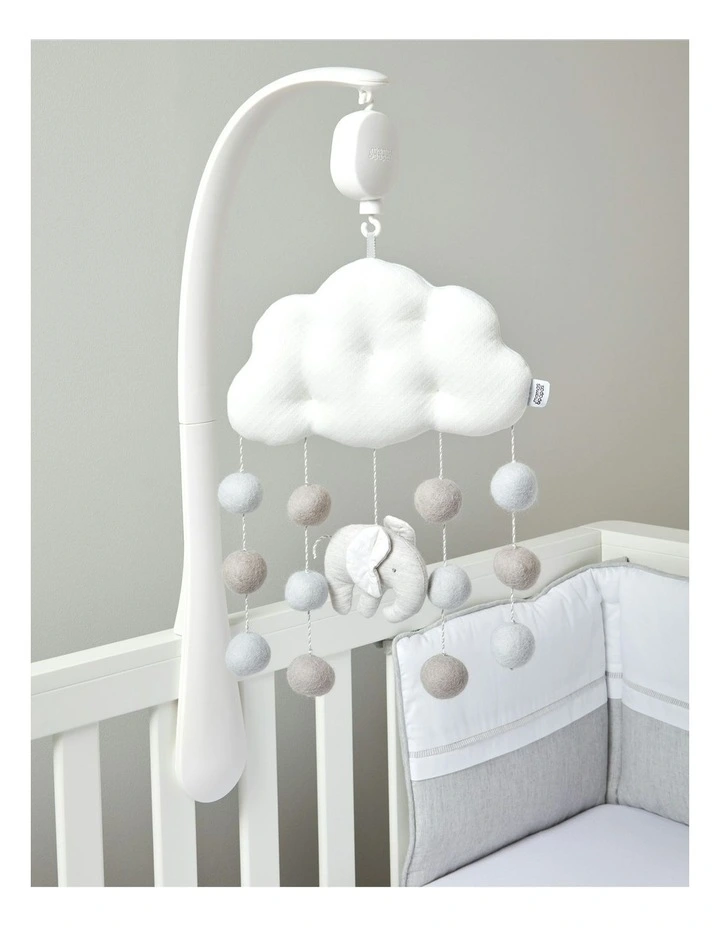 Mamas & Papas Musical Cot Mobile MYER