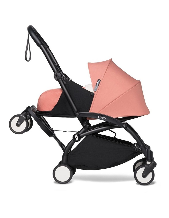 lmntree double stroller