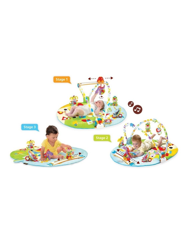 baby play mat myer