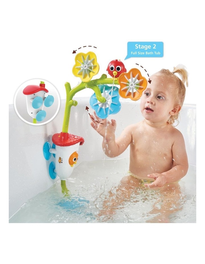 yookidoo spin n sprinkle