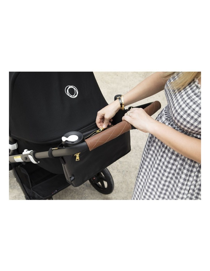 redsbaby pram caddy