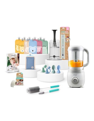 Cerulean/Sage colour