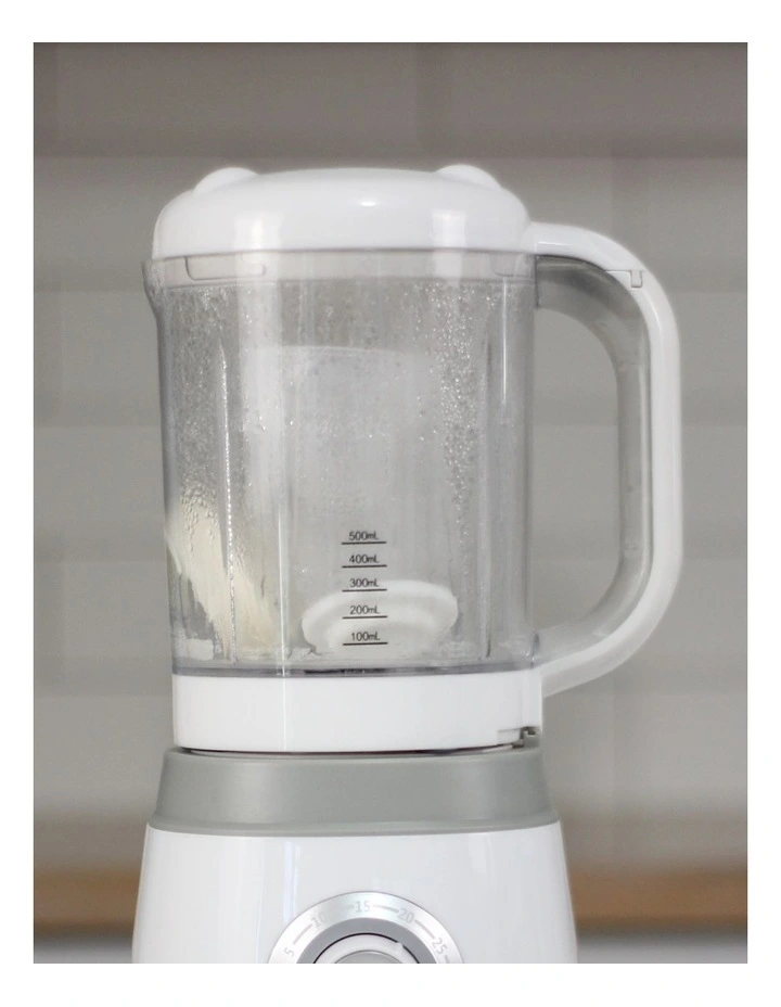 Easycook Baby Food Maker, Steriliser and Warmer Bundle image 3