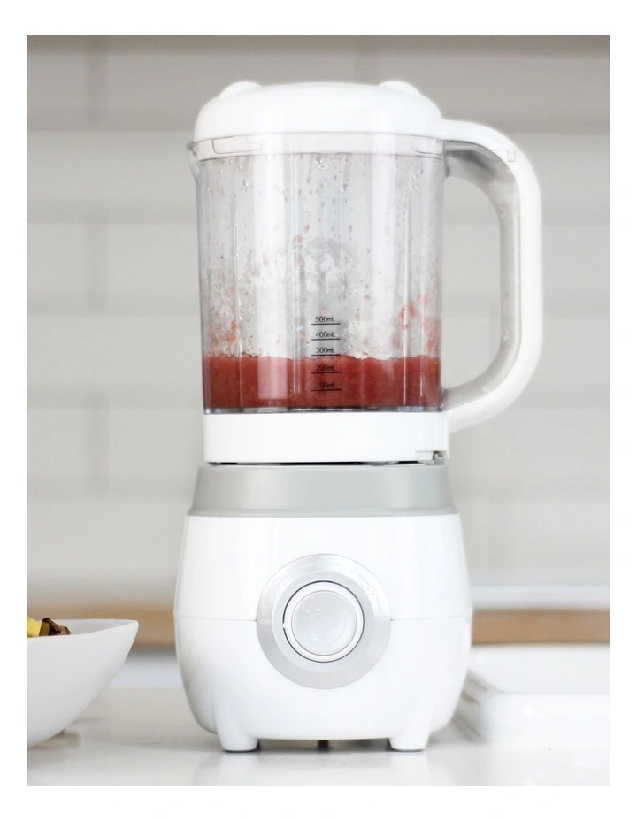 Easycook Baby Food Maker, Steriliser and Warmer Bundle image 4