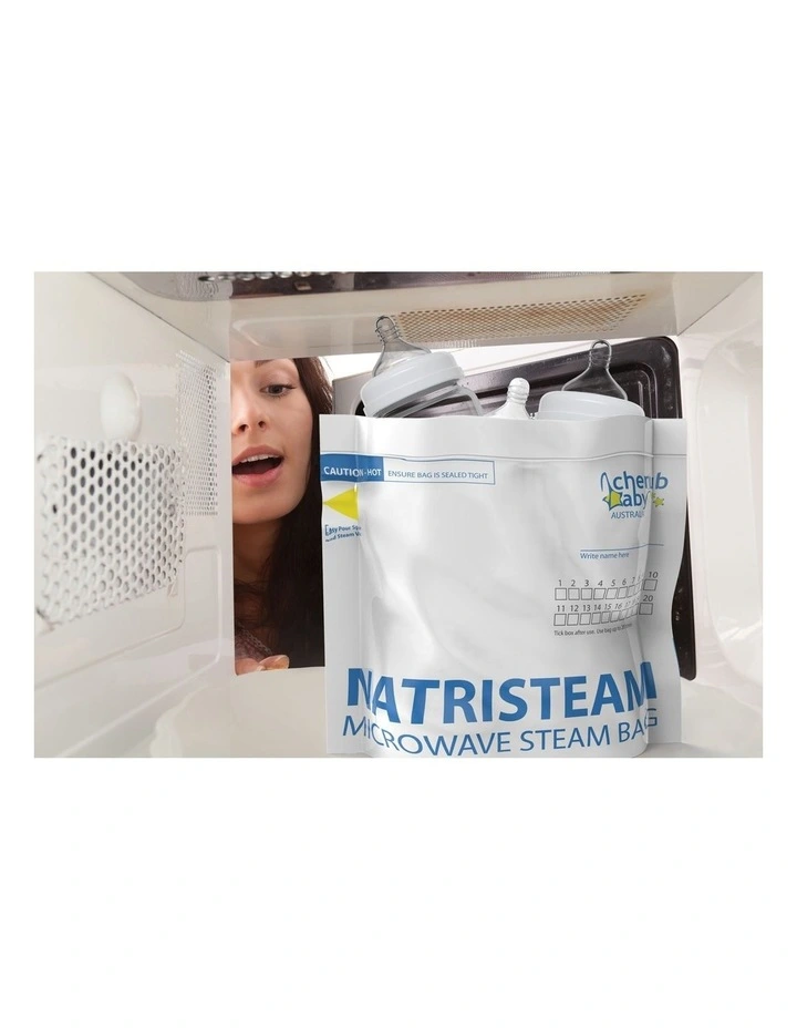 How To Descale A Steriliser Cherub Baby atelieryuwa.ciao.jp