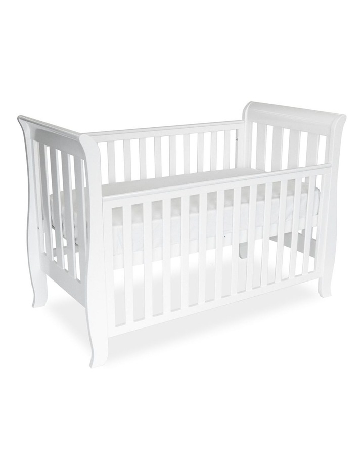 sleigh cot afterpay