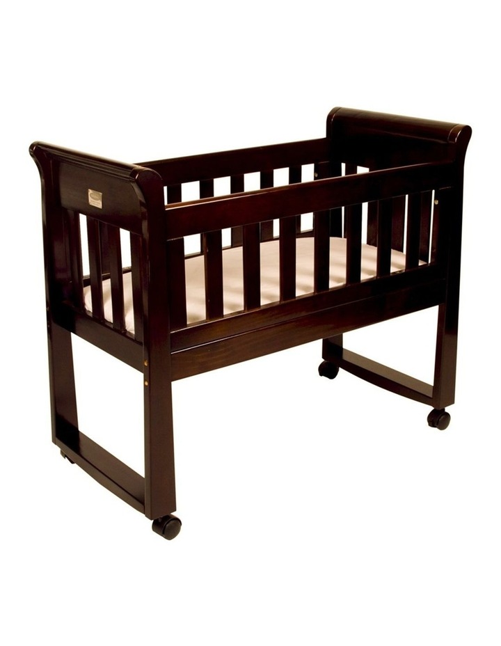 myer bassinet