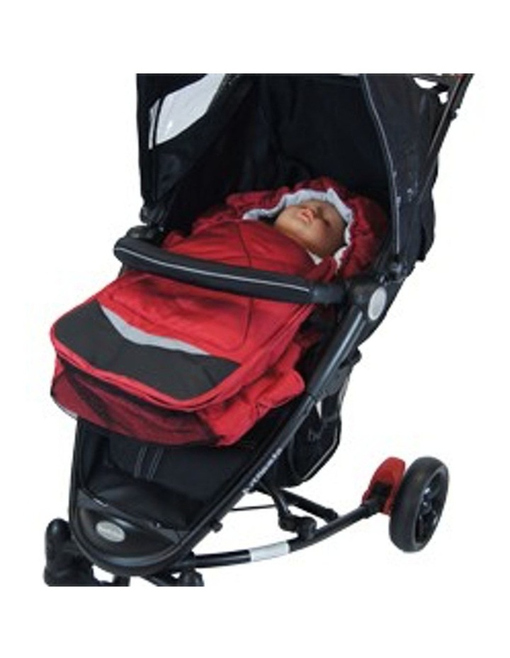 baby stroller