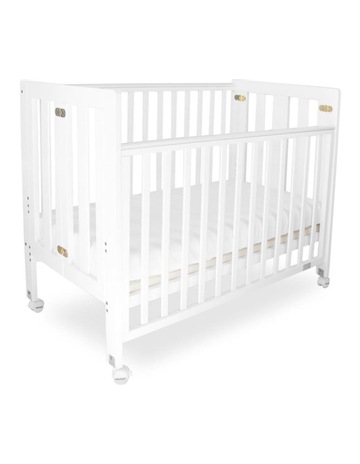 fold n go cot