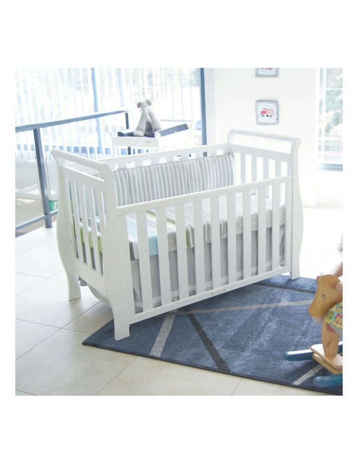 sleigh cot afterpay