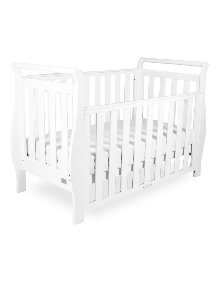 sleigh cot afterpay