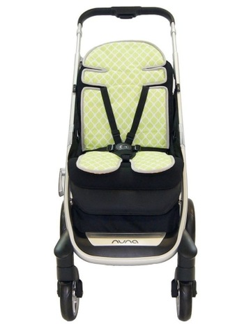 pram liner myer