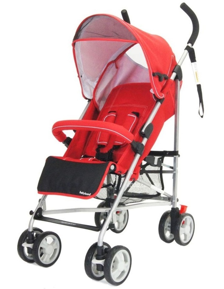 baby prams myer