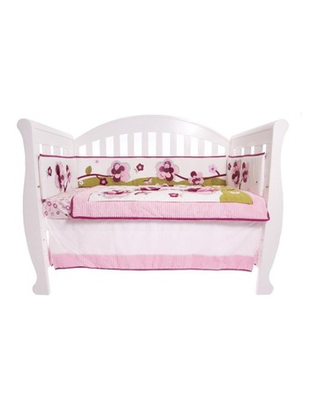 myer bassinet sheets
