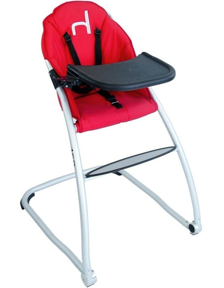 babyhood high chair
