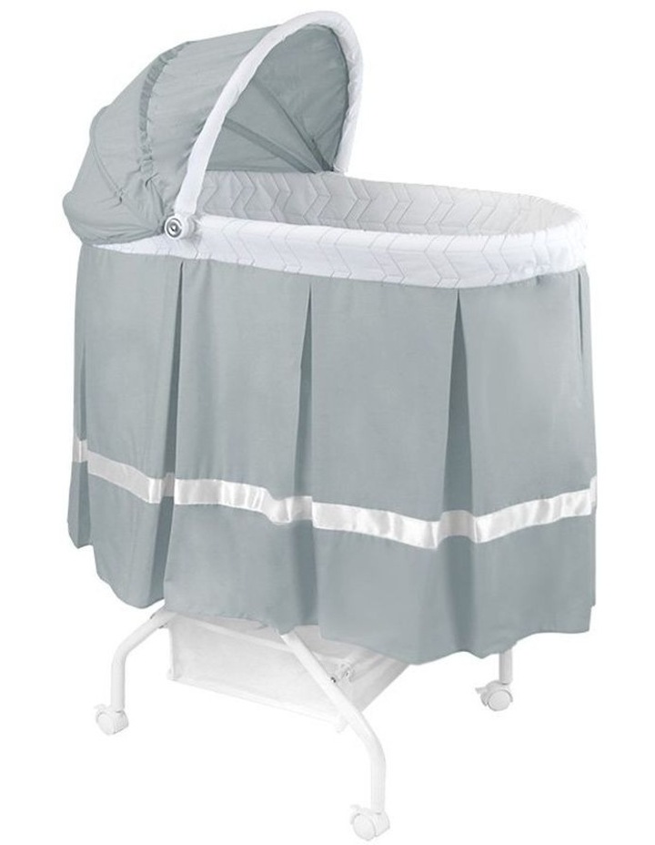 myer bassinet sheets