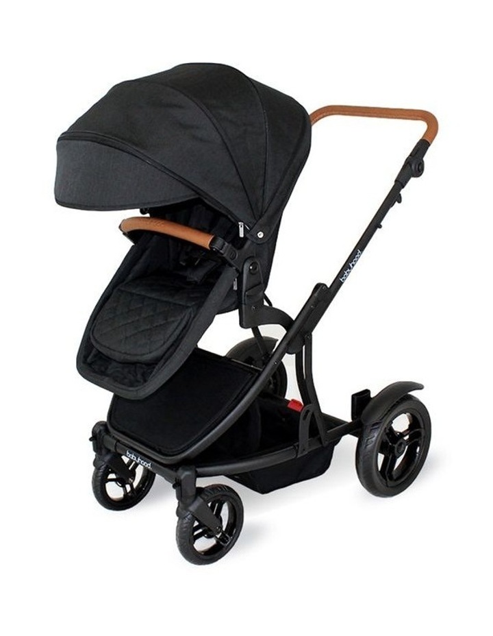 twin pram afterpay