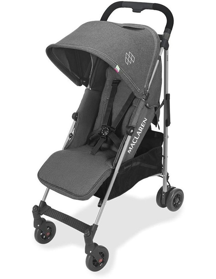 maclaren quest stroller ireland